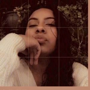 Meet your Posher, Diana